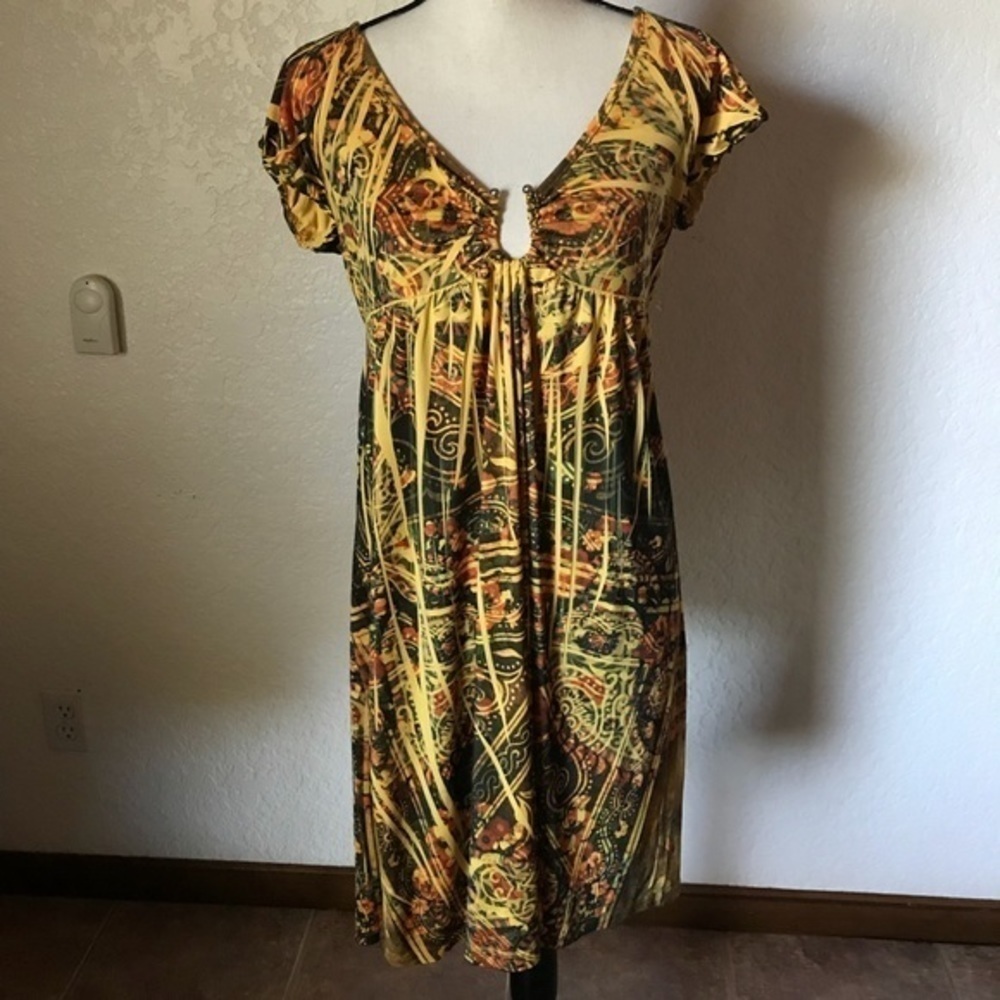 ⭐️ Pretty summer dress ⭐️